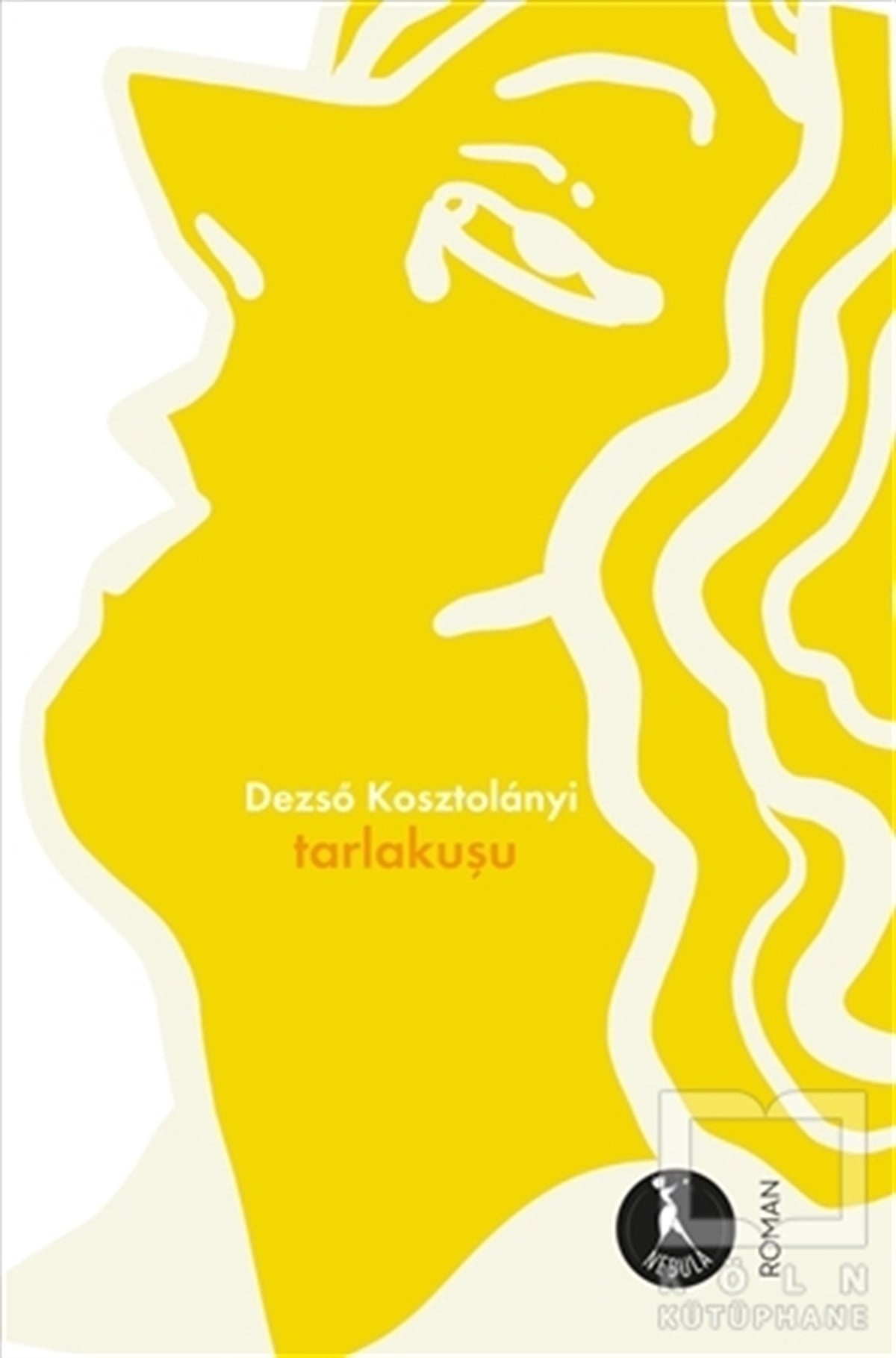 Dezso KosztolanyiRomanTarlakuşu