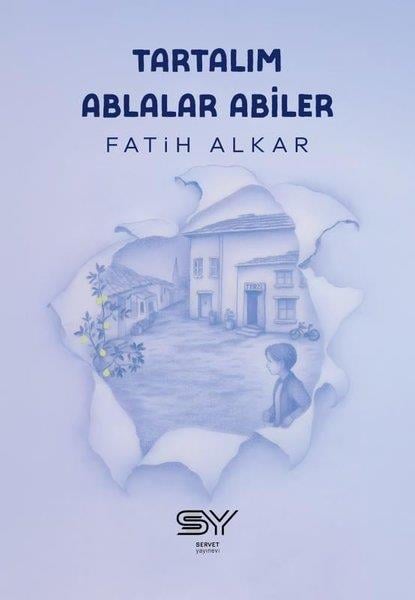 Fatih AlkarTürk RomaniTartalım Ablalar Abiler