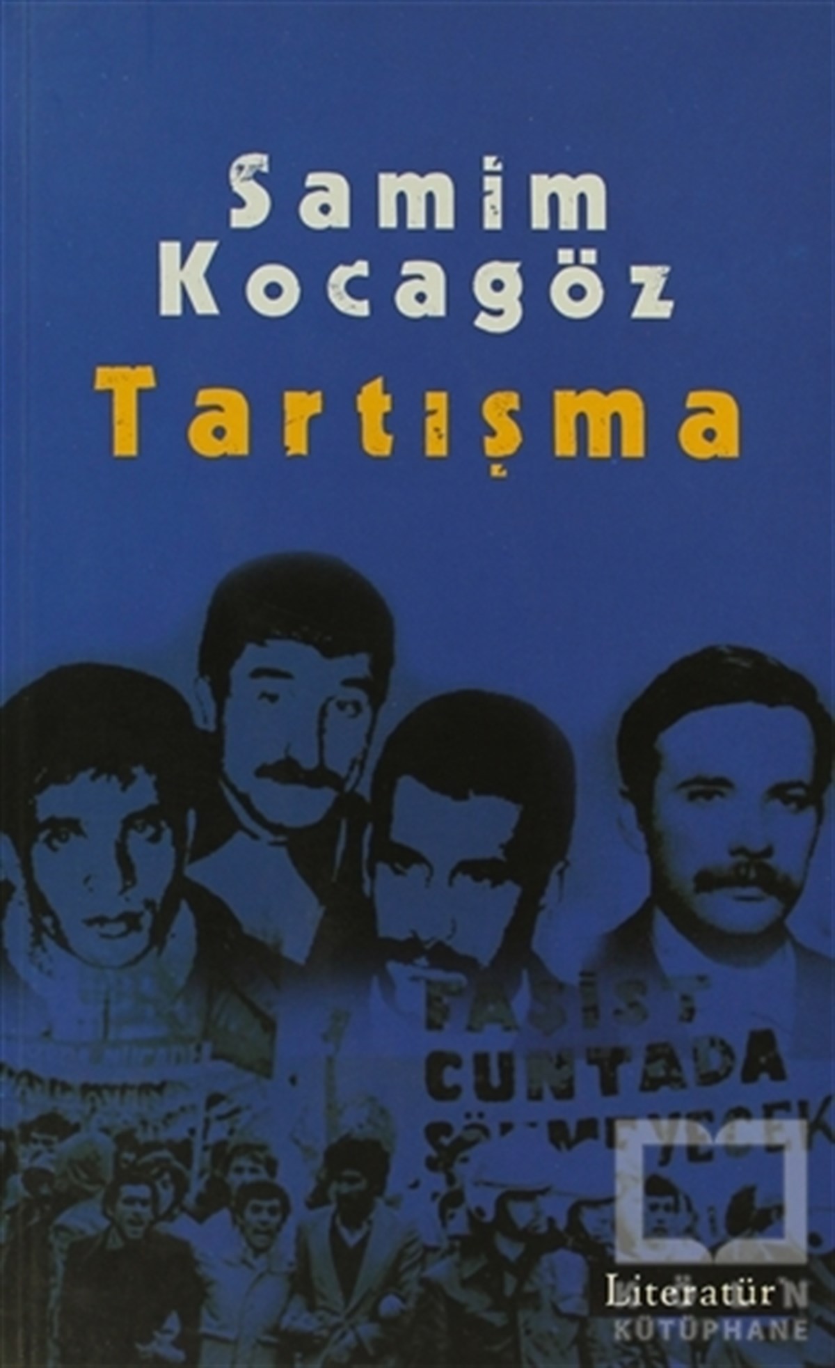 Samim KocagözTürk EdebiyatıTartışma