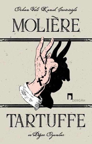 MoliereDünya OyunlarıTartuffe ve Diğer Oyunlar