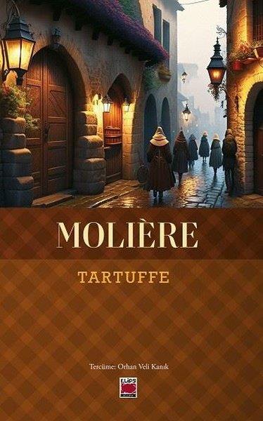 MoliereTiyatroTartuffe
