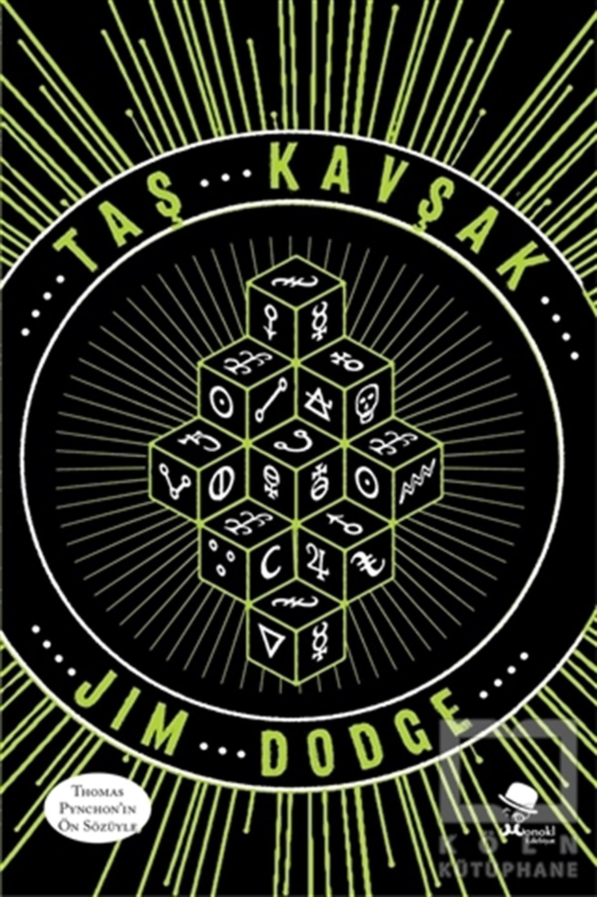 Jim DodgeFantastikTaş Kavşak