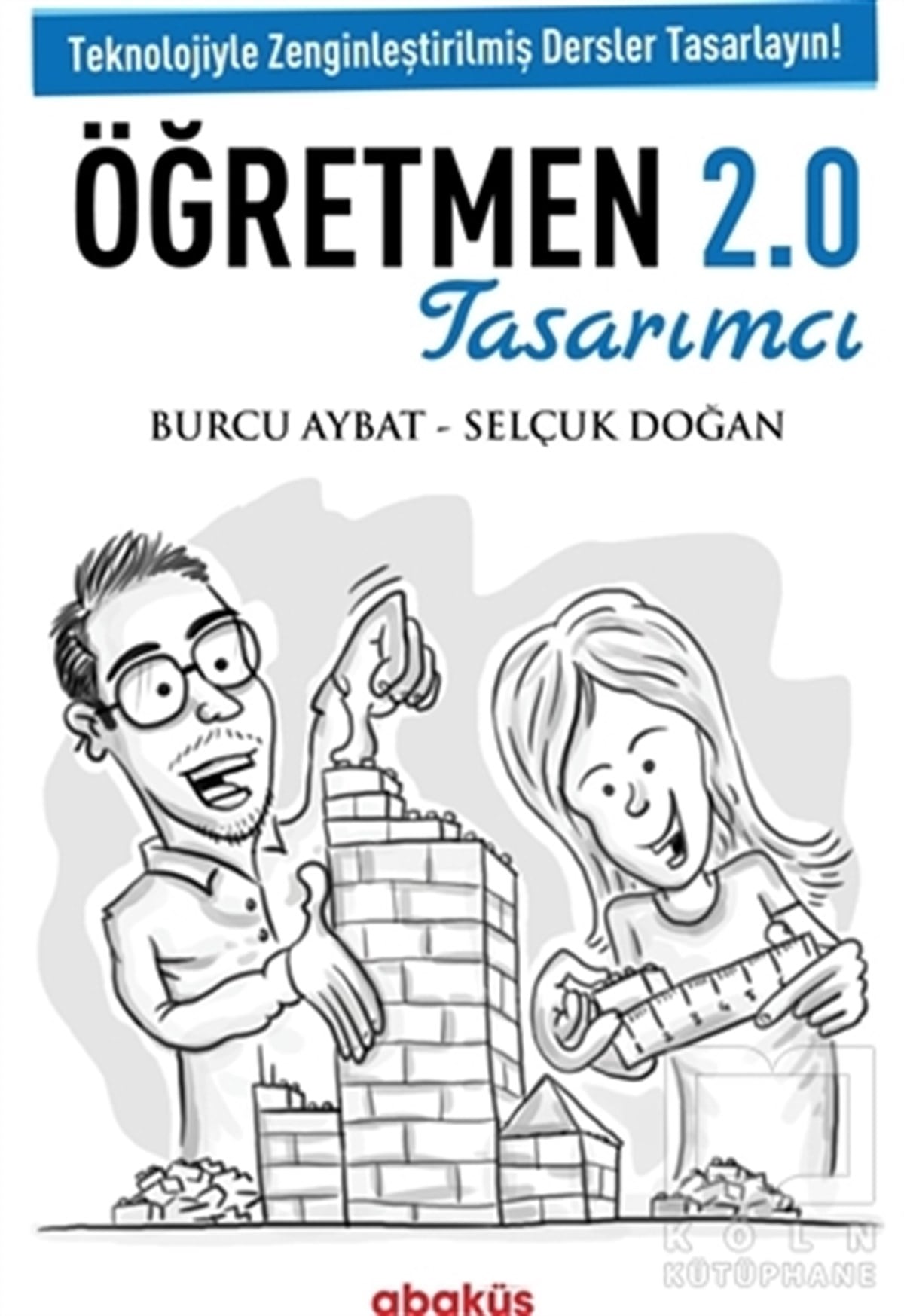 Burcu AybatDiğerTasarımcı Öğretmen 2.0