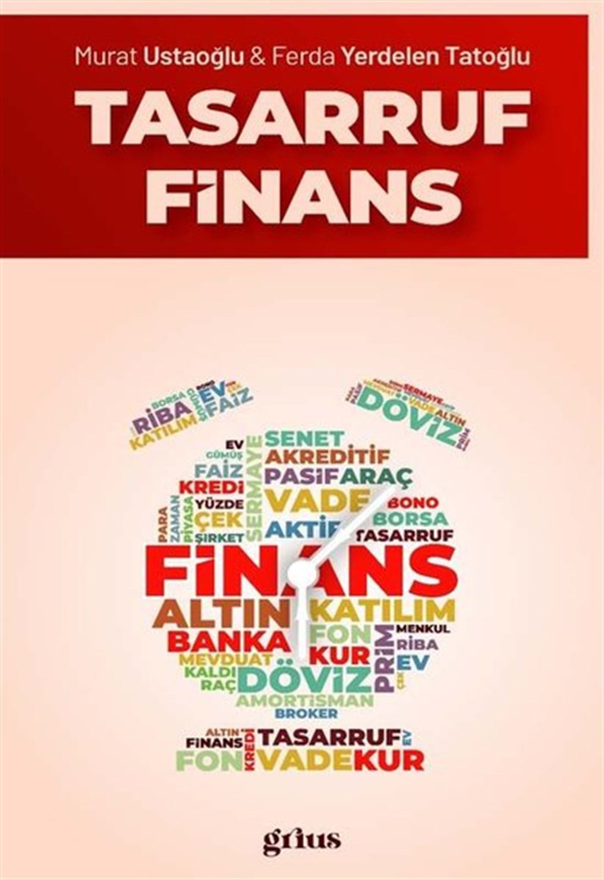 Ferda Yerdelen TatoğluBorsa KitaplarıTasarruf Finans
