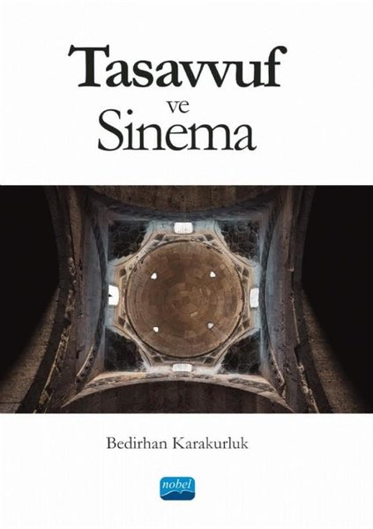 Bedirhan KarakurlukTasavvuf KitaplarıTasavvuf ve Sinema