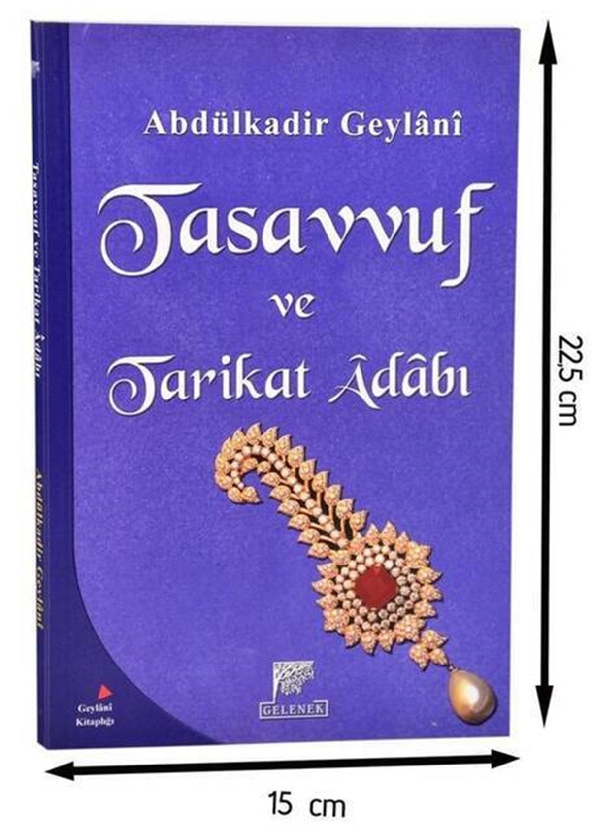 Tasavvuf Ve Tarikat Adabı-1542