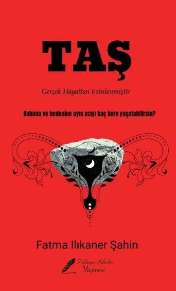 Fatma Ilıkaner ŞahinTürk RomaniTaş