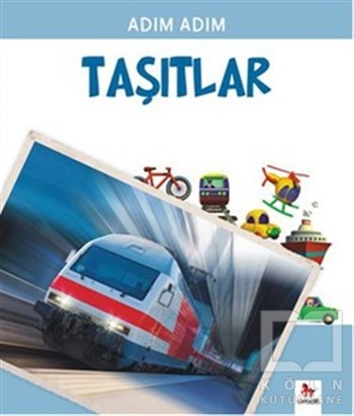 Gaetan EvrardDiğerTaşıtlar