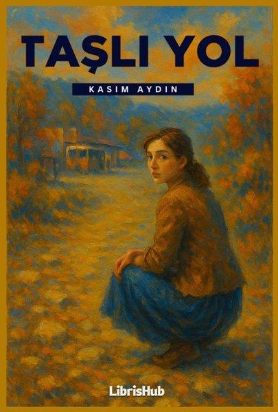 Kasım AydınTürk RomaniTaşlı Yol