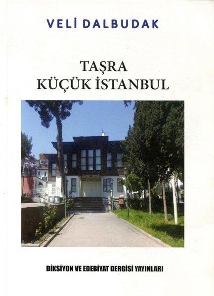 Veli DalbudakTürk RomaniTaşra Küçük İstanbul