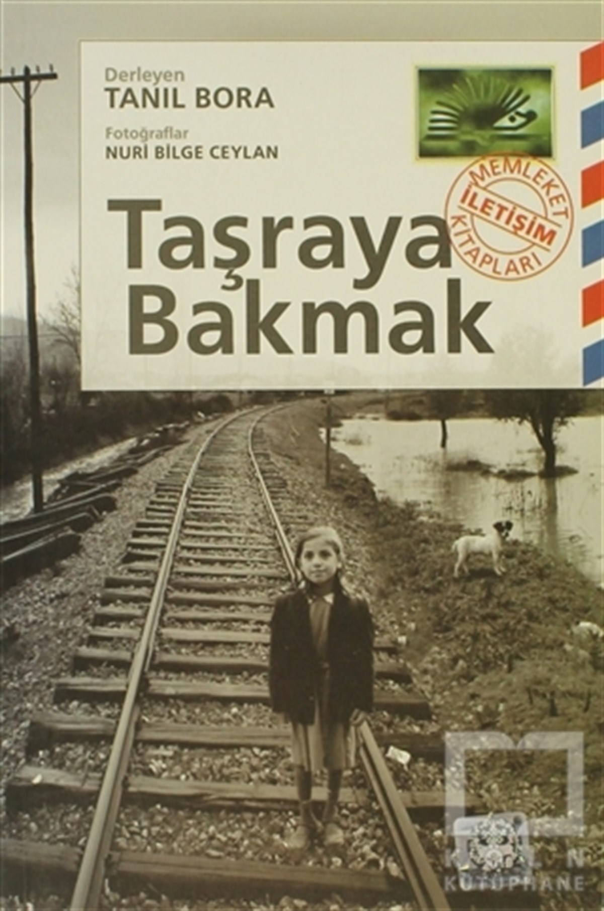 DerlemeDenemeTaşraya Bakmak