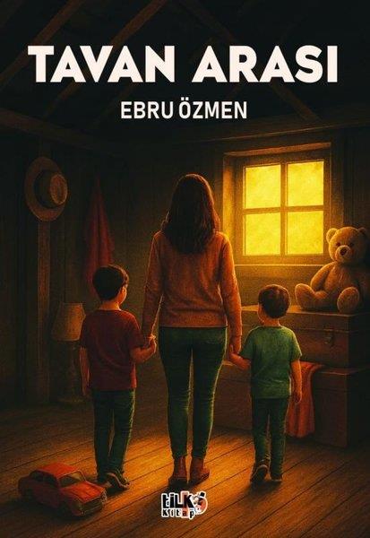 Ebru ÖzmenTürk RomaniTavan Arası
