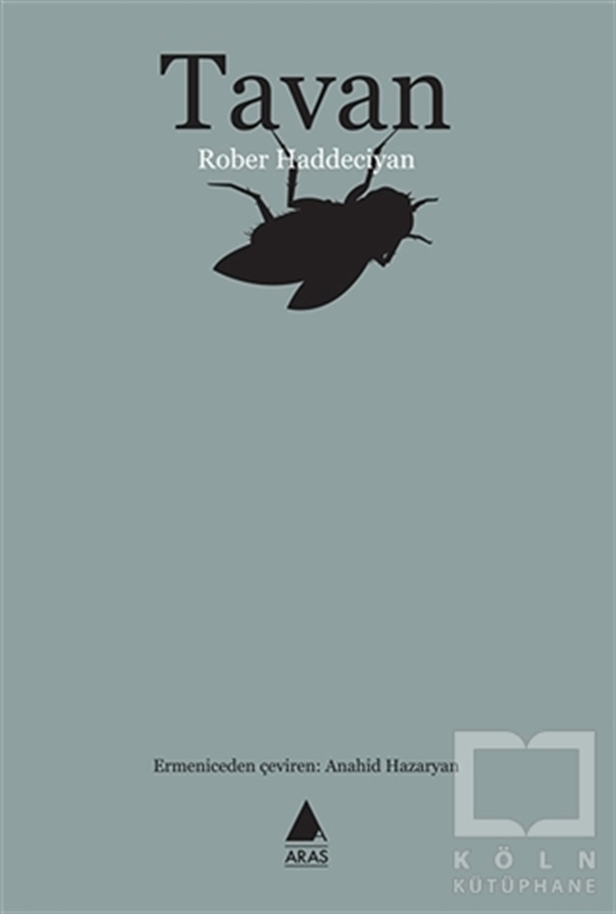 Rober HaddeciyanRomanTavan