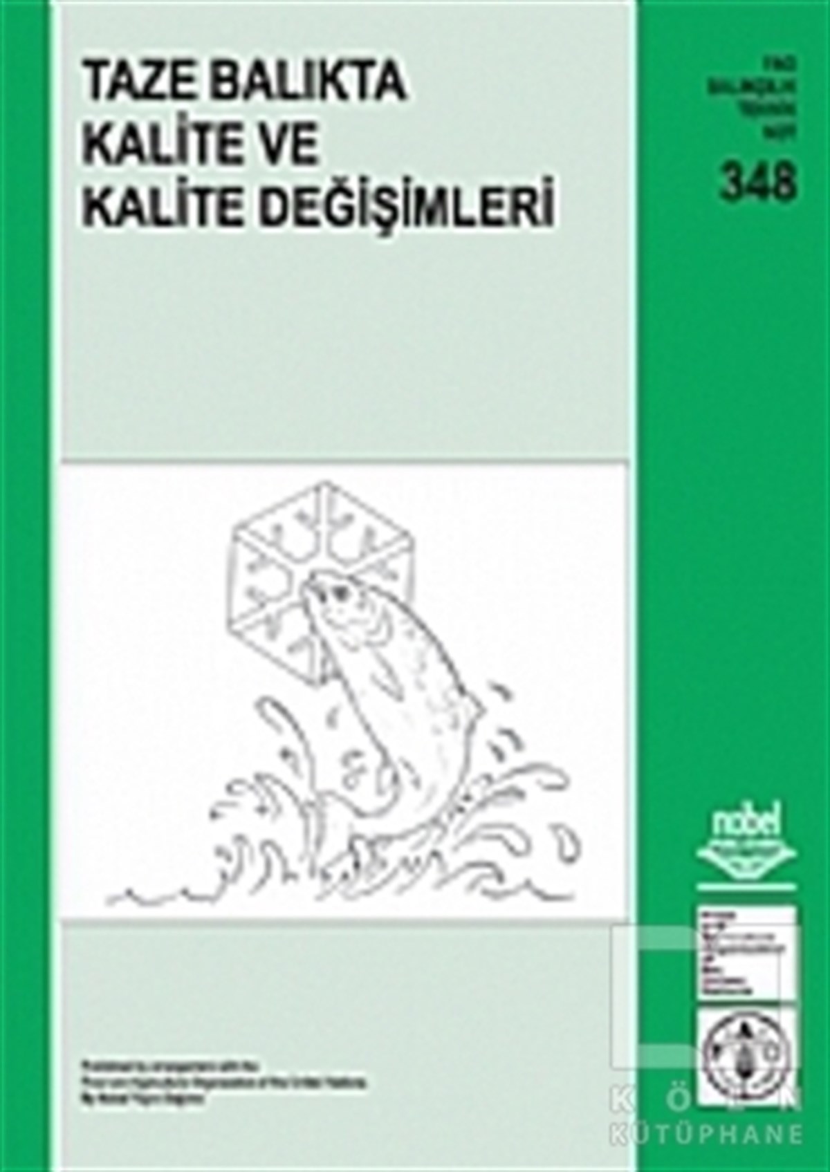 Mehmet ÇelikAkademikTaze Balıkta Kalite ve Kalite Değişimleri