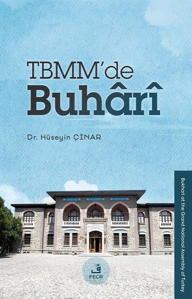 Hüseyin ÇınarTürkiye ve Cumhuriyet Tarihi KitaplarıTBMM'de Buhari
