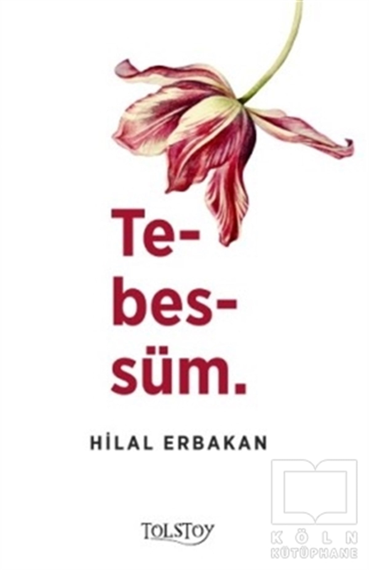 Hilal ErbakanŞiirTebessüm
