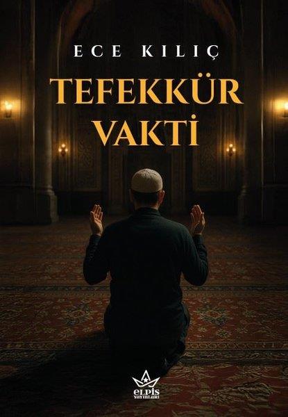 Ş. Enes AyataDinTefekkür Vakti