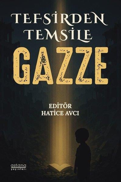 KolektifDinTefsirden Temsile Gazze