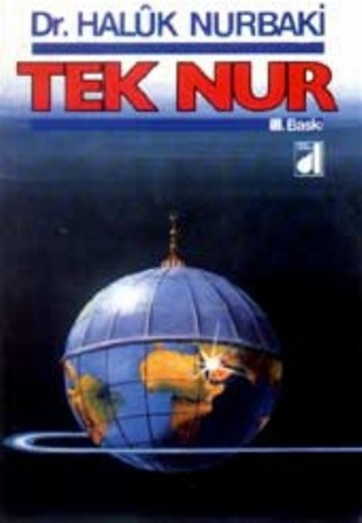 Haluk NurbakiDinTek Nur