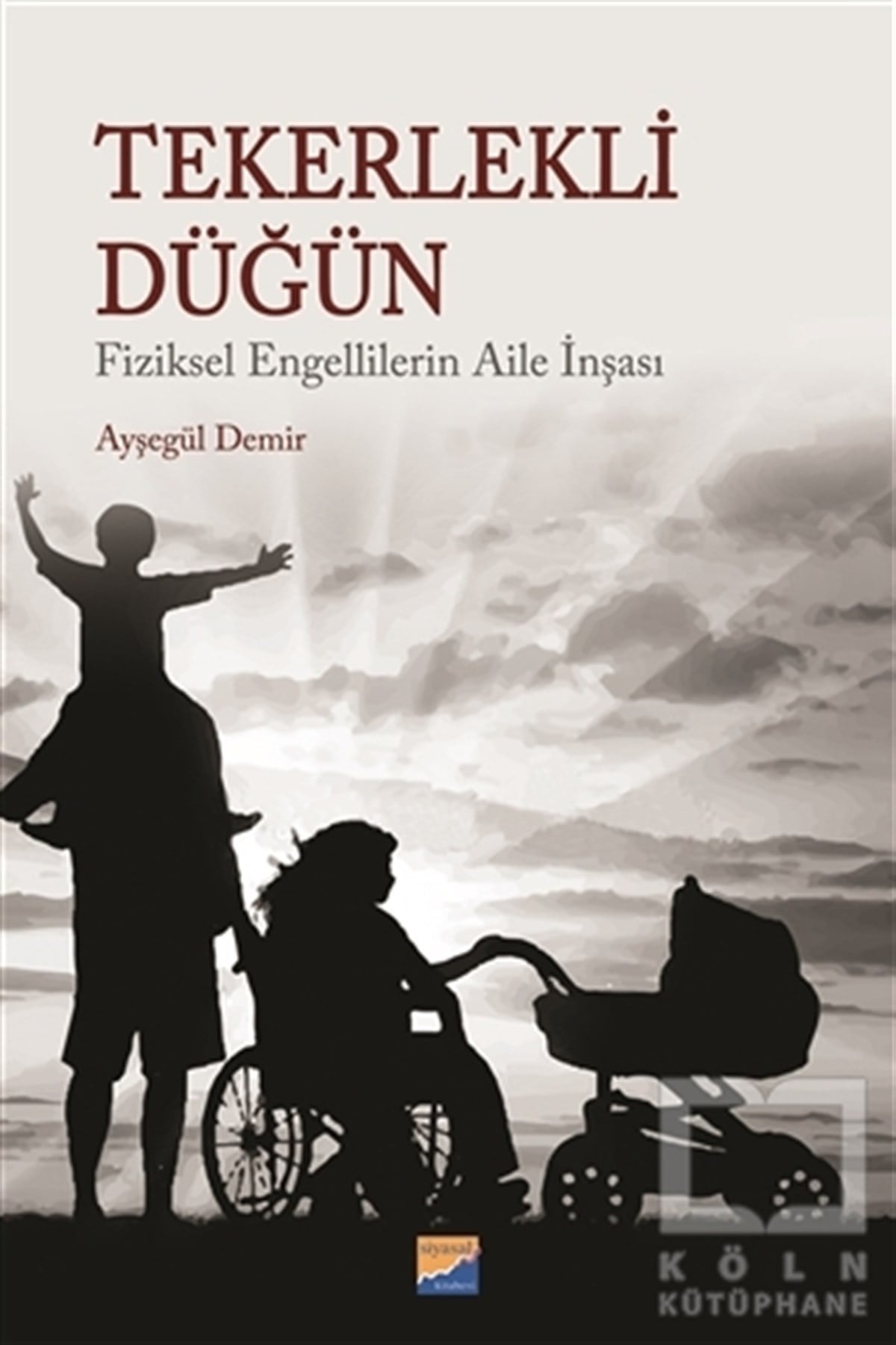 Ayşegül DemirDiğerTekerlekli Düğün