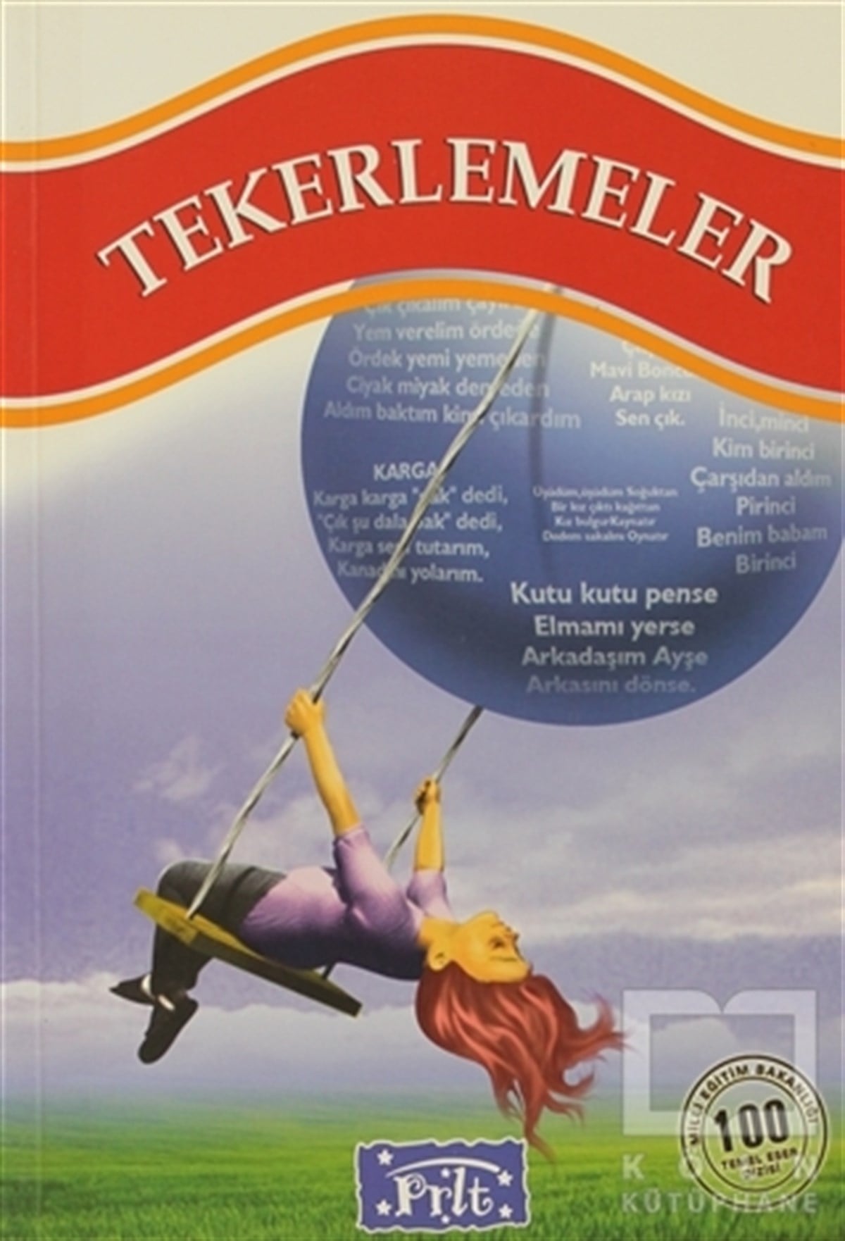 KolektifBilmece, BulmacaTekerlemeler