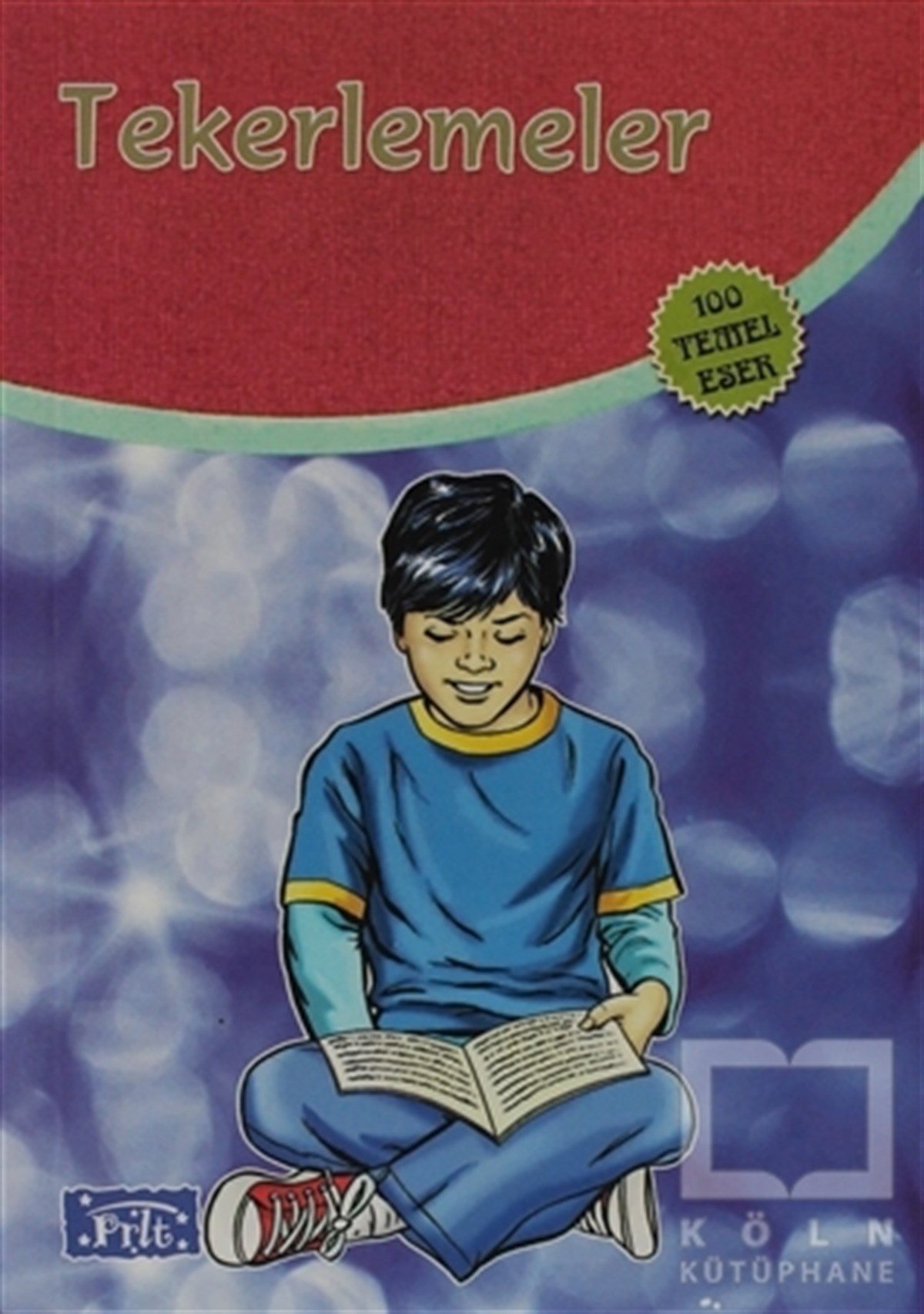 KolektifBilmece, BulmacaTekerlemeler