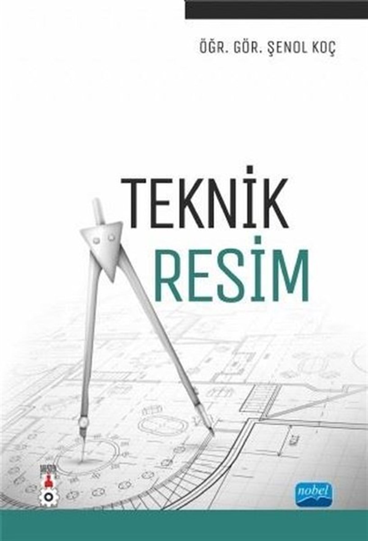 Şenol KoçTeknik Ders KitaplarıTeknik Resim