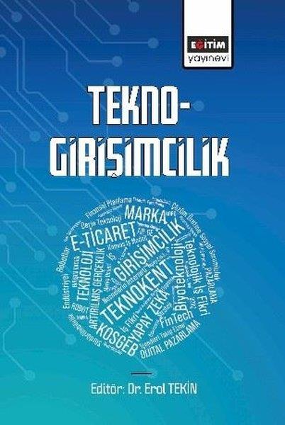KolektifEğitimTekno - Girişimcilik