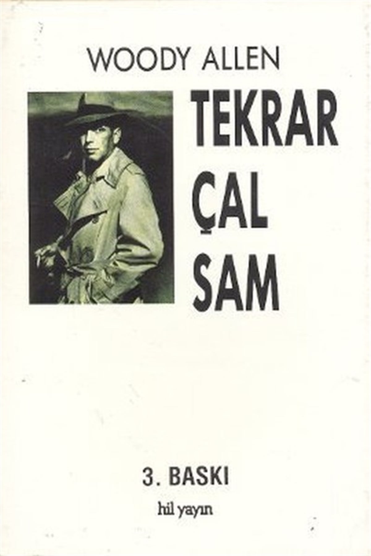 İhsan MursaloğluTürk OyunlarıTekrar Çal Sam