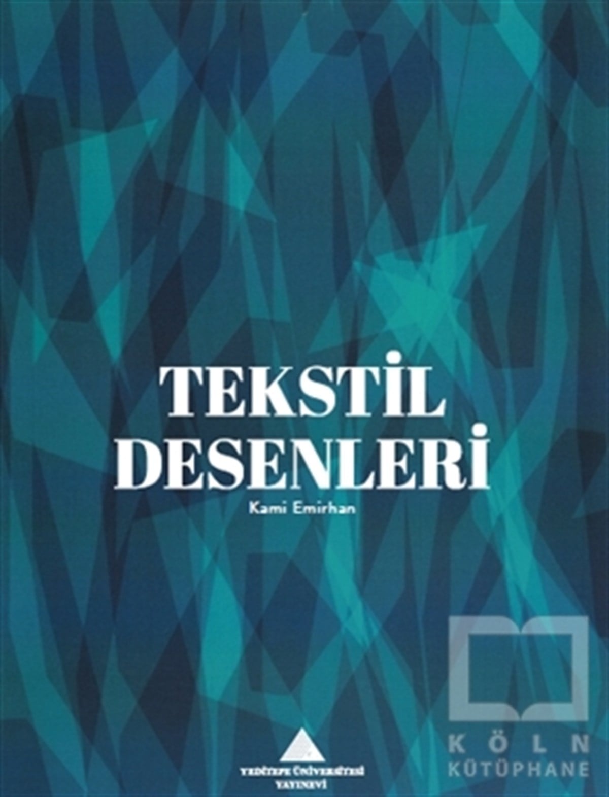 Kami EmirhanGüzel SanatlarTekstil Desenleri