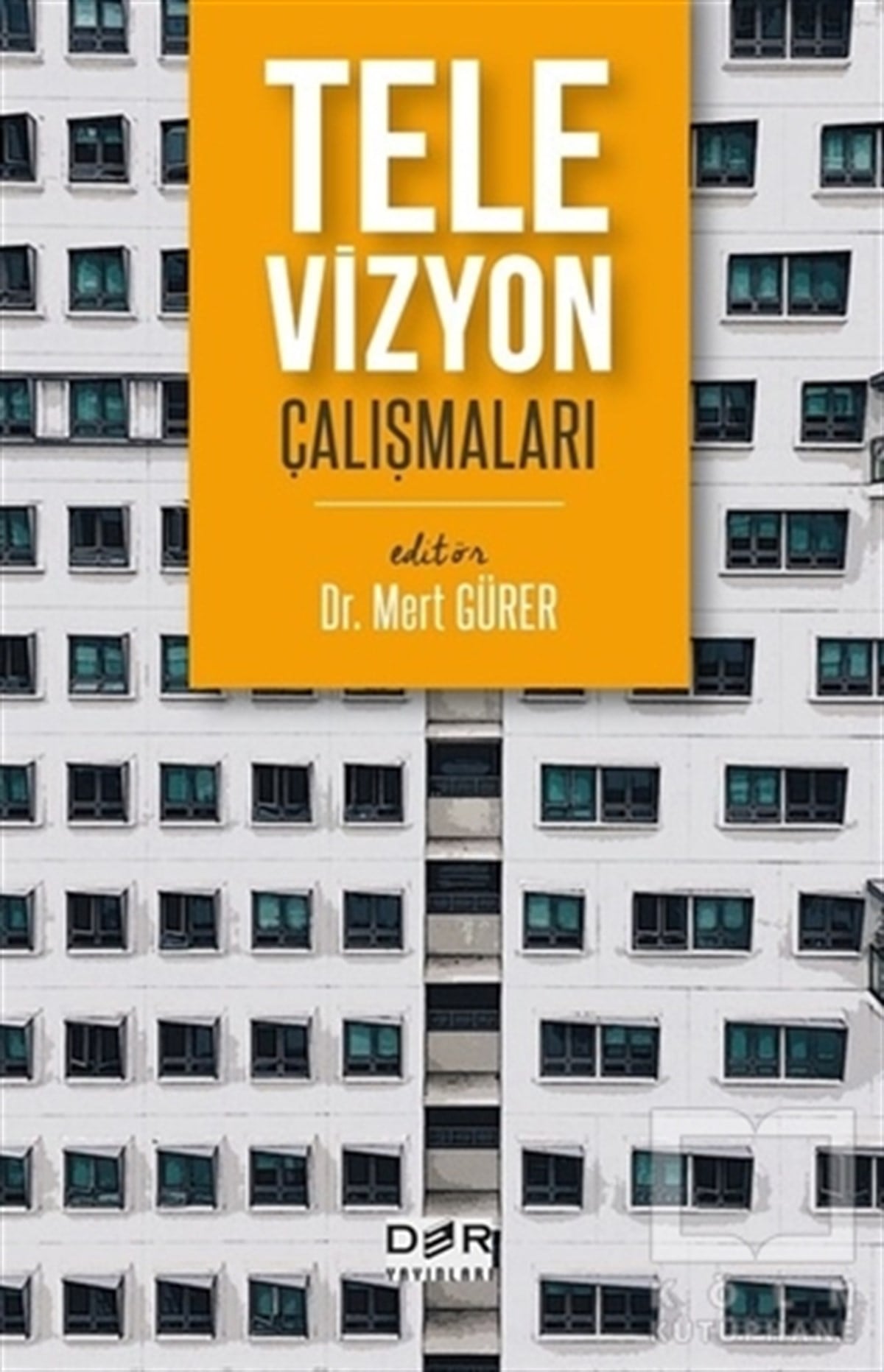 Mert Gürerİş Dünyası KitaplarıTelevizyon Çalışmaları