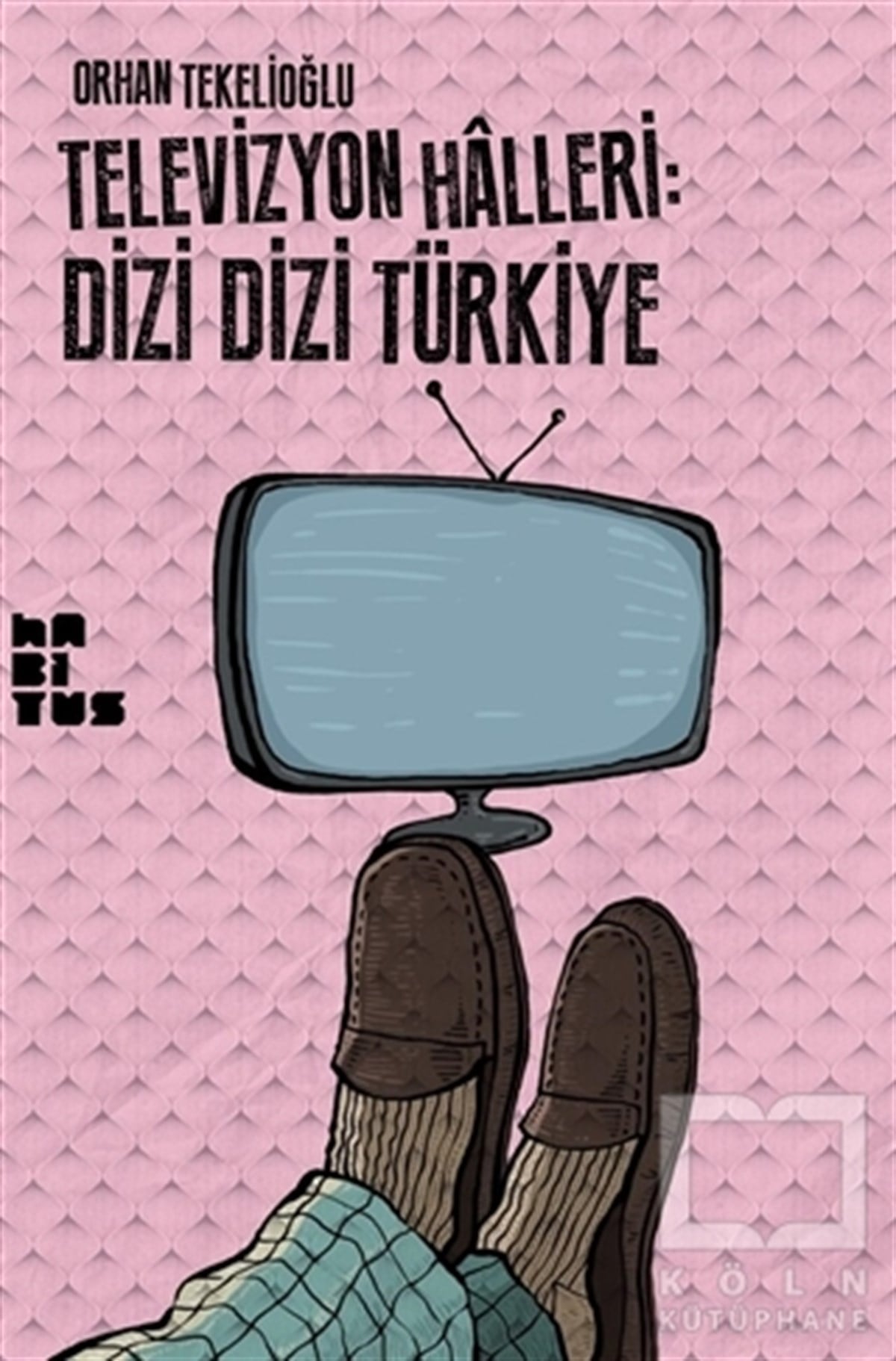 Orhan TekelioğluDiğerTelevizyon Halleri: Dizi Dizi Türkiye