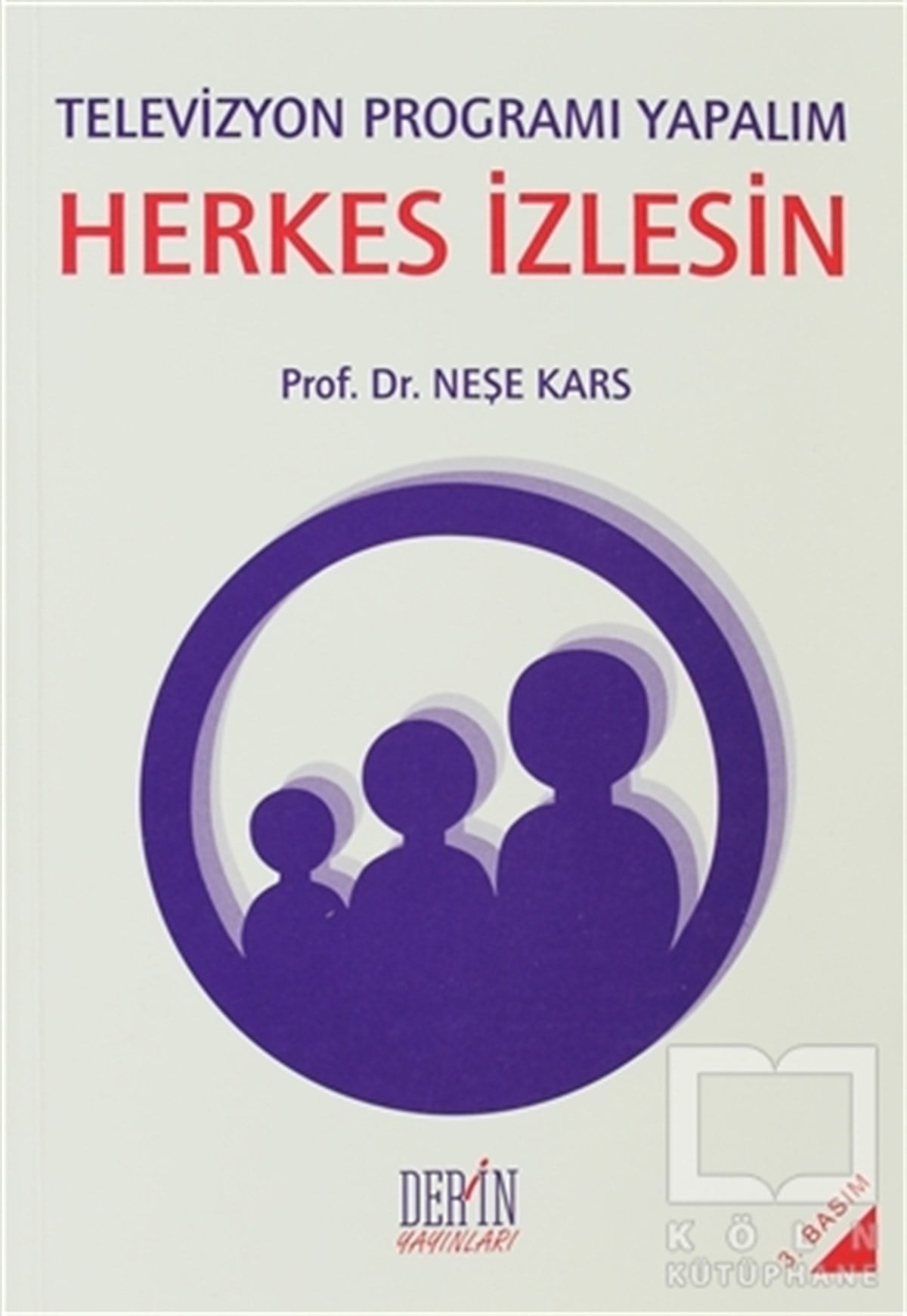 Neşe Karsİletişim - MedyaTelevizyon Programı Yapalım Herkes İzlesin