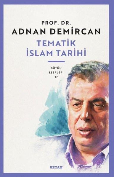 Adnan Demircanİslami KitaplarTematik İslam Tarihi