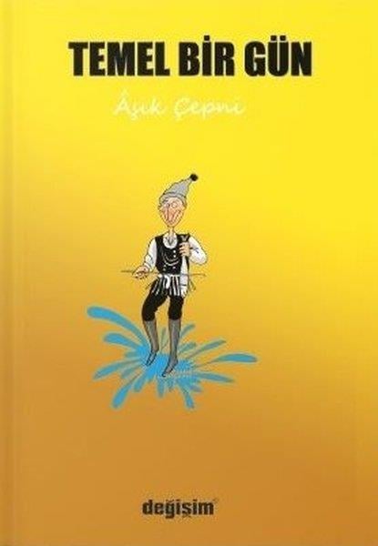 Aşık ÇepniTürk ŞiiriTemel Bir Gün