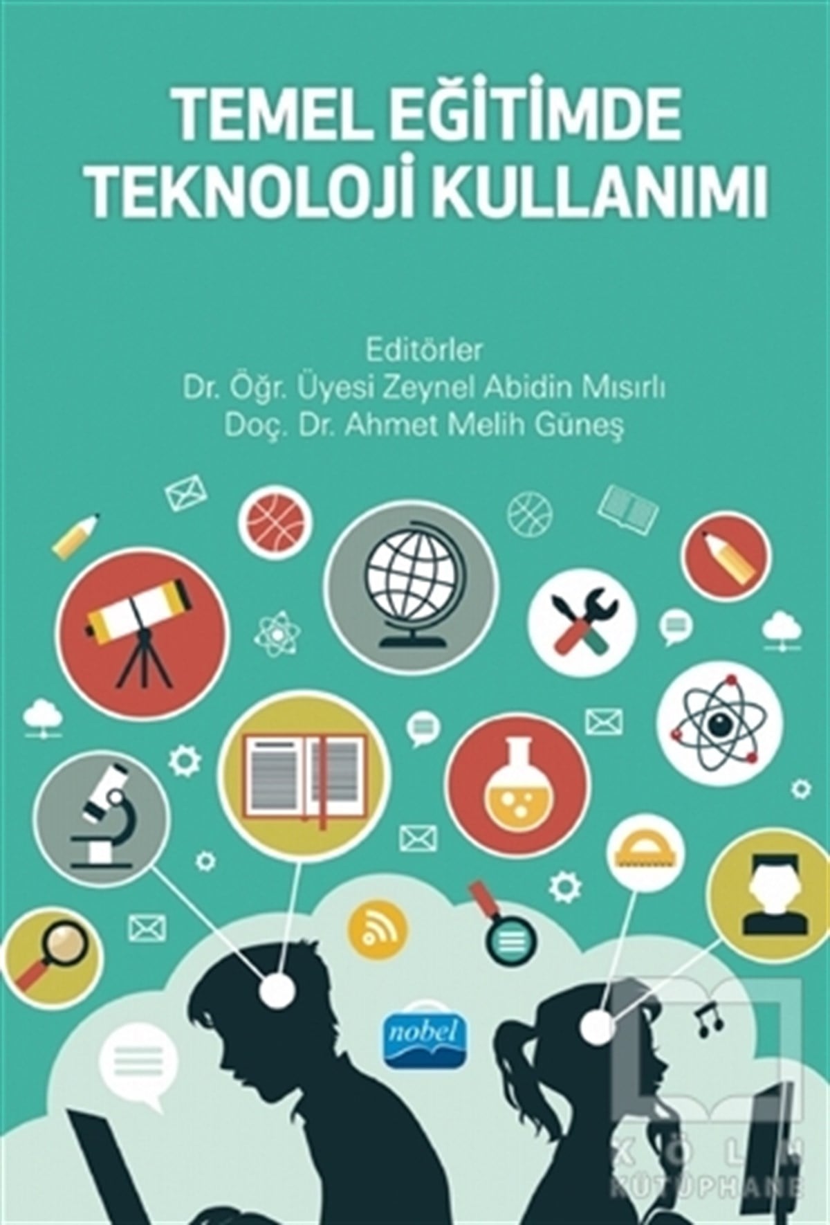 Ahmet Melih GüneşTeknolojiTemel Eğitimde Teknoloji Kullanımı