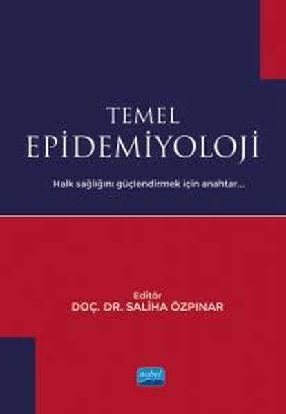 KolektifDigerTemel Epidemiyoloji