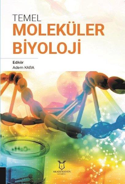 KolektifEğitimTemel Moleküler Biyoloji