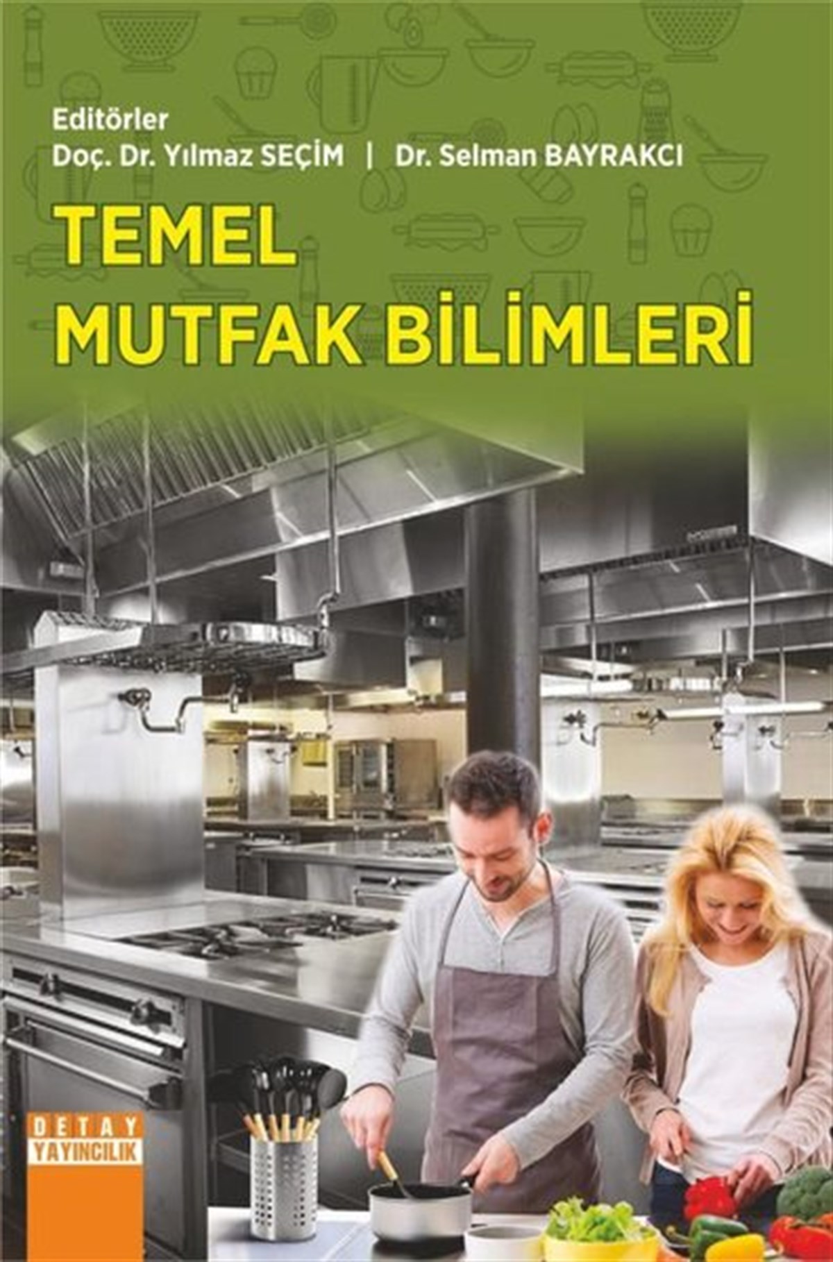 KolektifEğitimTemel Mutfak Bilimleri