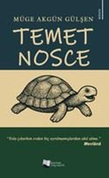 Müge Akgün GülşenTürk RomaniTemet Nosce