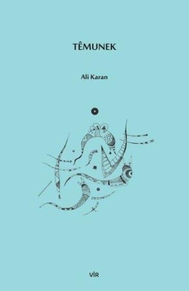 Ali KaranKürtçeTemunek