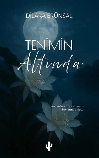 Dilara ErünsalTürk RomaniTenimin Altında
