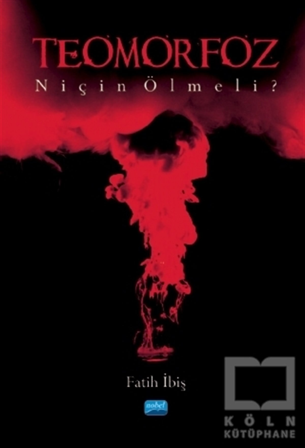 Fatih İbişTasavvuf KitaplarıTeomorfoz