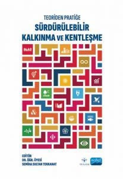 KolektifEğitimTeoriden Pratiğe Sürdürülebilir Kalkınma ve Kentleşme