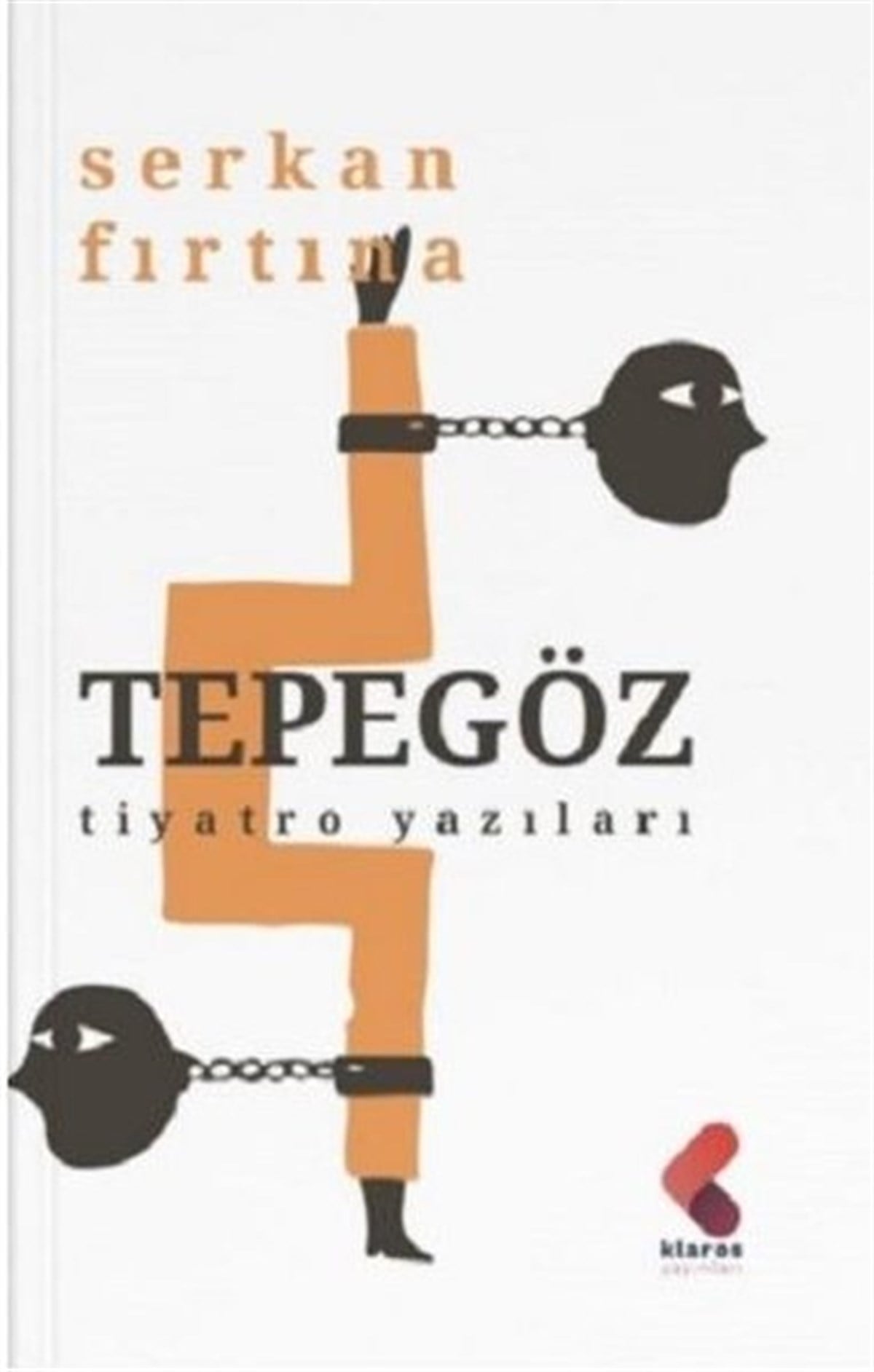 Serkan FırtınaTiyatroTepegöz - Tiyatro Yazıları