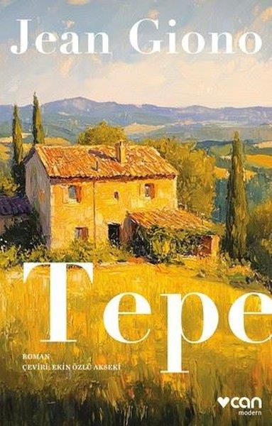 Jean GionoDünya RomanTepe