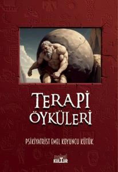 Emel Koyuncu KütükPsikoloji KitaplarıTerapi Öyküleri