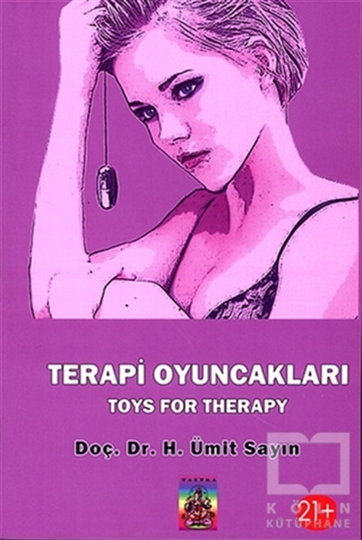 Ümit SayınDiğerTerapi Oyuncakları