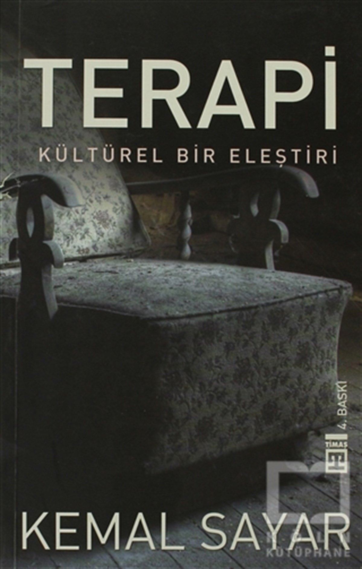 Kemal SayarDiğerTerapi