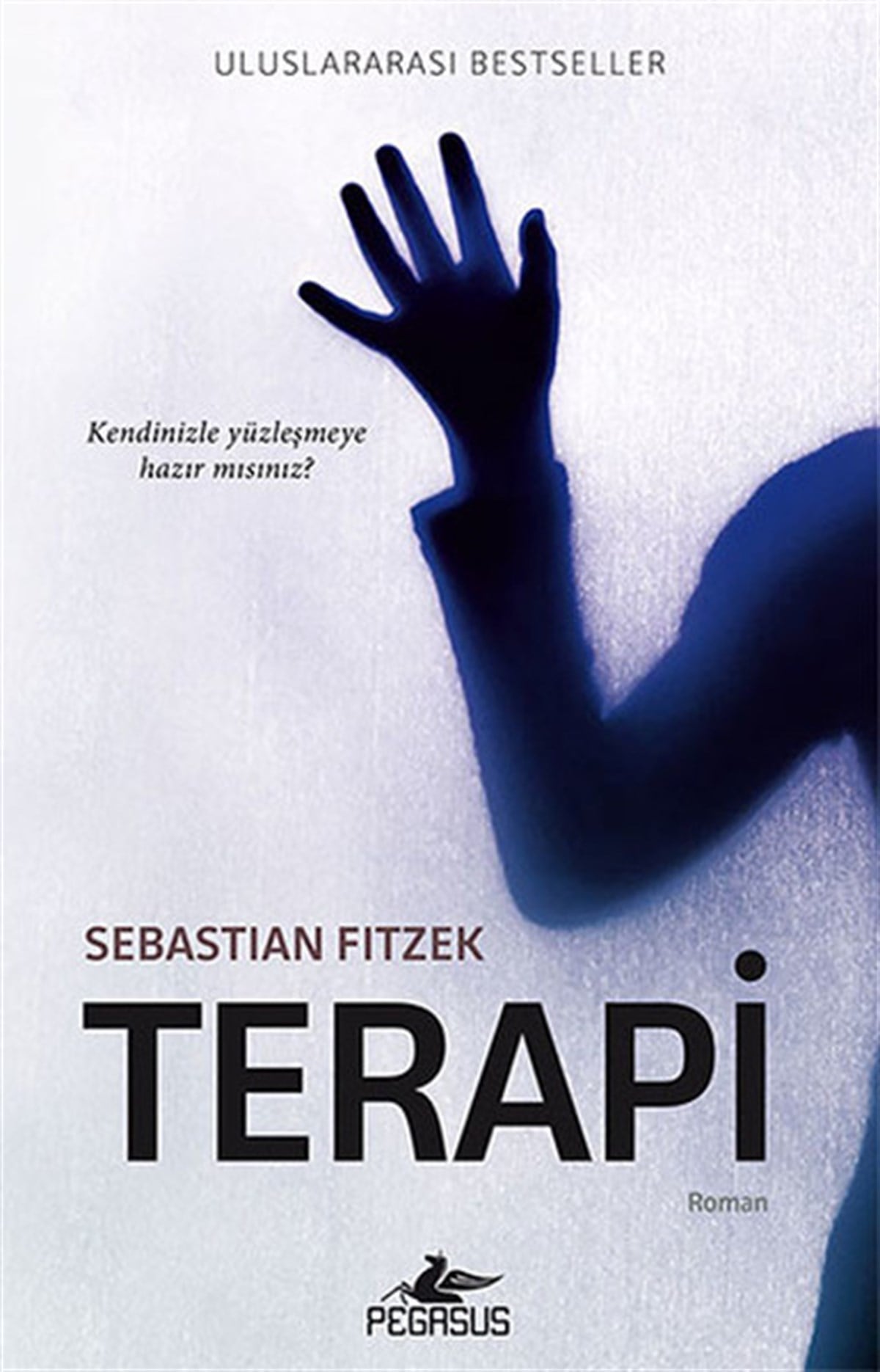 Meral GökKorku Kitapları & Gerilim KitaplarıTerapi
